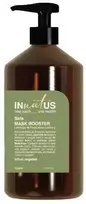 Shot Hair Professional Dažytų bei šviesintų plaukų busteris