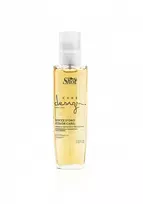 Shot Hair Professional Auksiniai kristalai dažytiems plaukams