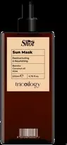 Shot Hair Professional Kaukė "SUN" tricoilogy