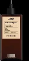 Shot Hair Professional Šampūnas "SUN" tricoilogy