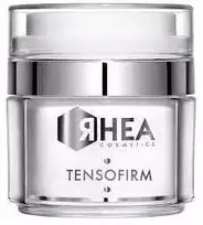 RHEA Stangrinantis veido kremas (2in1- kremas+serumas) - Tensofirm