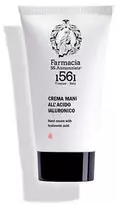 Farmacia SS Annunziata Rankų kremas su hialurono r.