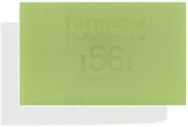 Farmacia SS Annunziata Muilas "Alyvuogių aliejus"