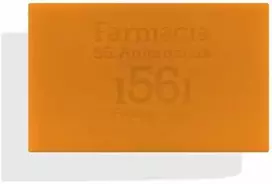 Farmacia SS Annunziata Muilas "Apelsinas-Cinamonas"