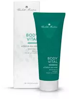 Charlotte Meentzen Kūno balzamas su Avokadų, Sezamų aliejumi bei Aloe vera