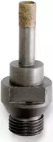 Ashine Deimantinis grąžtas keram. 6 x 10 mm