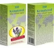 Eifa Warenhandels 110 AUGALINIŲ ALIEJŲ, Funkcinis aliejus kūno odos priežiūrai, 100 ml