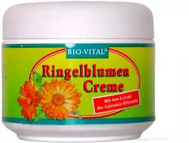 LloydGmbH BIO-VITAL® Calendula Kreminis 125 ml