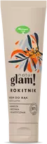 Herbapol ŠALTALANKIS, rankų kremas „Natura Glam“, 100 ml