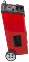Akumuliatoriaus įkroviklis ir paleidėjas, 12V/24V didelės galios akumuliatoriaus įkroviklis, automobilių akumuliatorių įkroviklis automobiliams ir sunkvežimiams