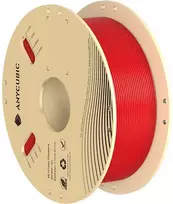 PLA Anycubic 1 KG Filament (Raudona)