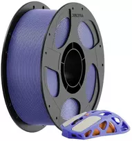 Filamentas PLA Anycubic 1 KG (tarpžvaigždinė violetinė)