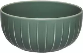 Ligne salotų dubuo 14,5 cm žalias AMBITION