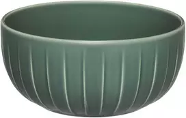 Ligne salotų dubuo 20 cm žalias AMBITION
