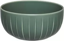 Ligne salotų dubuo 17 cm žalias AMBITION