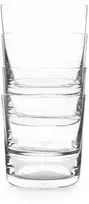 Jamie Oliver szklanki 320ml Big Love - 4 vnt