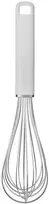 KitchenAid šluotelė 27 cm, porcelianinė, balta