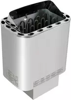 Elektrinė pirties krosnelė – SAWOTEC Nordex Next, be valdymo pulto 6 kW