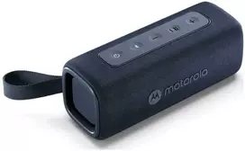 Nešiojama kolonėlė Bluetooth Motorola ROKR 600 30W IP67 mėlyna