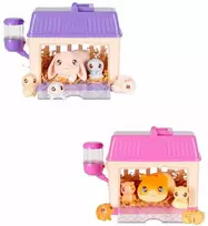 Moose Little Live Pets assorted Mini Mama