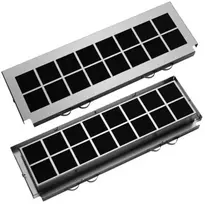 Electrolux OdourClean Pro Carbon Filter