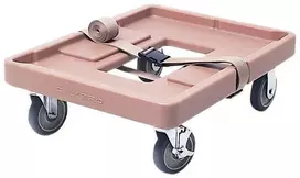 Thermos cart, 71x53x23 cm