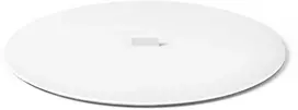 Lid 30 cm, baltas, Paestum Collection