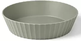 Bowl, 25 cm, žalias, Paestum Collection