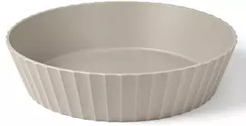 Dubuo, 25 cm, moka, Paestum kolekcija