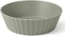 Bowl, 20 cm, žalias, Paestum Collection
