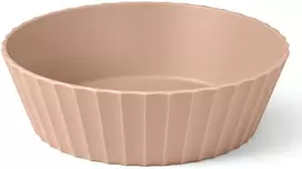 Dubuo, 20 cm, abrikosų spalvos, „Paestum“ kolekcija