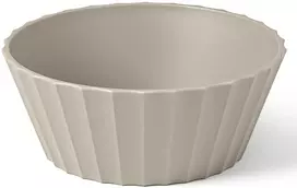 Dubuo, 15 cm, moka, Paestum kolekcija