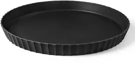 Tray, 30 cm, juodas, Paestum Collection