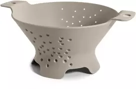 Kiaurasamtis 25 cm, moka, „Create Collection“
