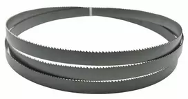 Pjovimo juosta, medienos juostiniam pjūklui, anglies plieno ašmenys, 3886x20x0.7mm, minkštos ir kietos medienos pjovimo juosta