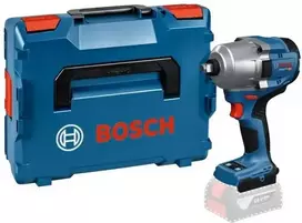 Bosch GDS 18V-780 Solo, LB