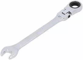 Raktas kombinuotas su judama terkšle Faster Tools | 10mm