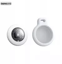 Daiktų ieškiklis Remax RT-G2303 Anti-Lost Device baltas