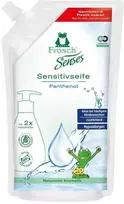 Skystas muilas Frosch VAIKAMS, 500 ml