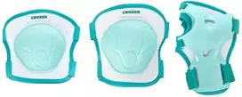 Apsaugų rinkinys Croxer Neve Mint S