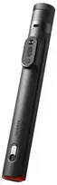 Xiaomi Zoom Floor Selfie Stick Tripod 62" | Juodas