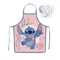 Lilo And Stitch Lilo ir Stitch vaikų prijuostė