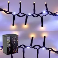 KOOPMAN Kalėdinės lemputės 710 LED