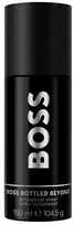 Hugo Boss - Buteliukas „Beyond“ dezodorantas purškiklis, 150 ml