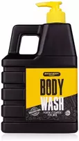 ACCENTRA Dušo želė 740ml BATH and BODY TOOLKIT in XL canister bottle with pump