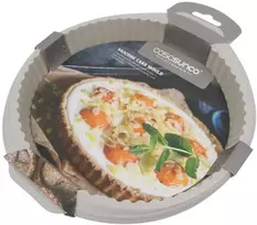 Silikoninė kepimo forma pyragams ir tortams