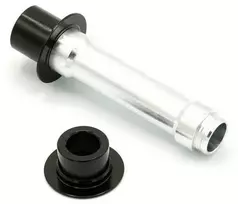 Thule Adapteris ALEXRIMS priekinei ašiai 12x100mm, AXLE THRU į QR (ALX-ADAPTERFRONTHUB12X100HRK-0002)