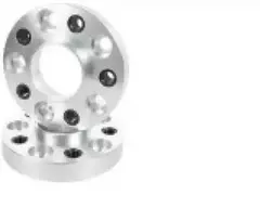 Thule Adapteris ALEXRIMS priekinei ašiai 5x100mm, QR į AXLE THRU (NAUJAS)