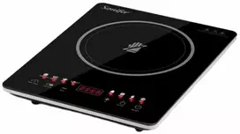 Indukcinė viryklė Sonifer SF-3048