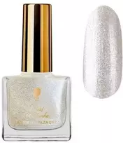 Pani Walewska Nagų lakai 21 Baltas Diament, 9 ml